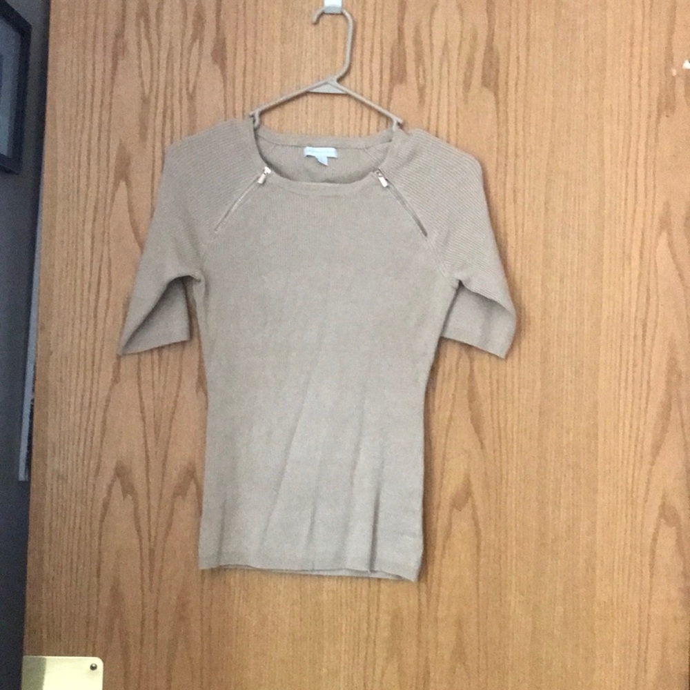 Short Sleeve Shirt